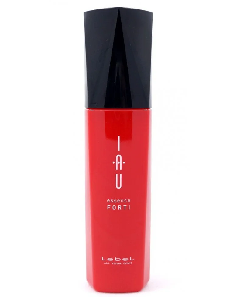 Эссенция для волос Iau Essence Forti