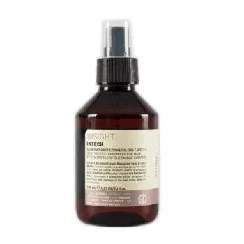 Спрей-термозащита для волос Intech Insight Professional