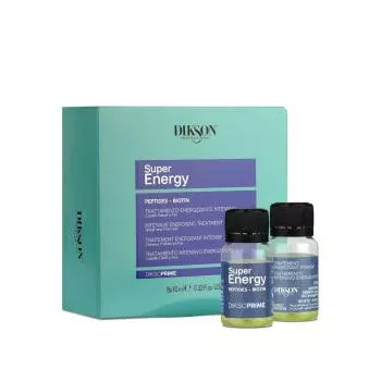 Лосьон для активизации роста Energizzante Dikson