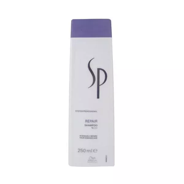 Интенсивный восстанавливающий шампунь для поврежденных волос SP Repair Shampoo