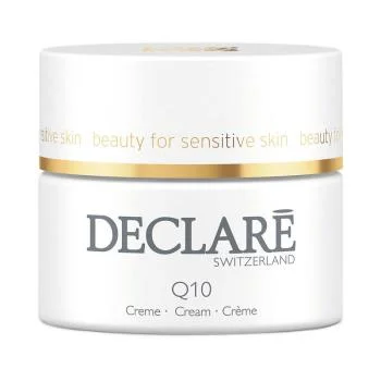 Омолаживающий крем с коэнзимом Q10 Age Control Cream Declare