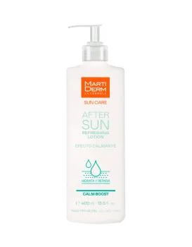 Освежающий лосьон после солнца Sun Care Martiderm 400 мл