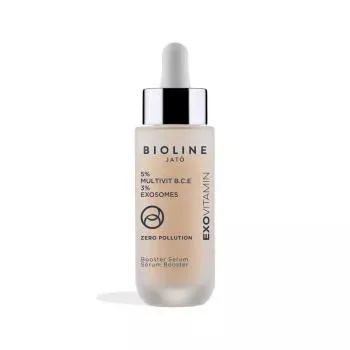 Бустер Ехо-витамины Exovitamin Booster Serum Bioline Jato