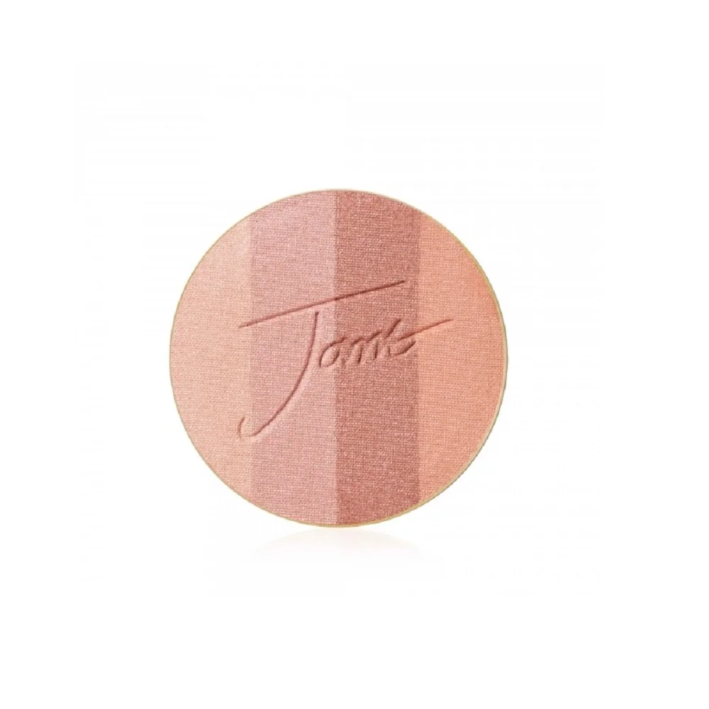 Оттеночная пудра Крем и персик Peaches and Cream Bronzer Refill