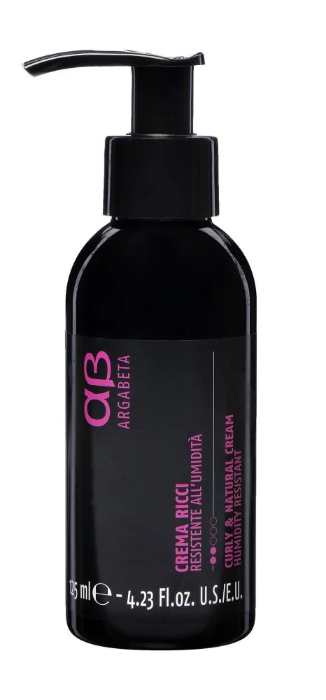 Крем для локонов 11 Curly&Natural Cream