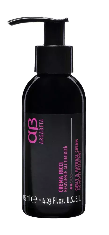 Крем для локонов 11 Curly&Natural Cream