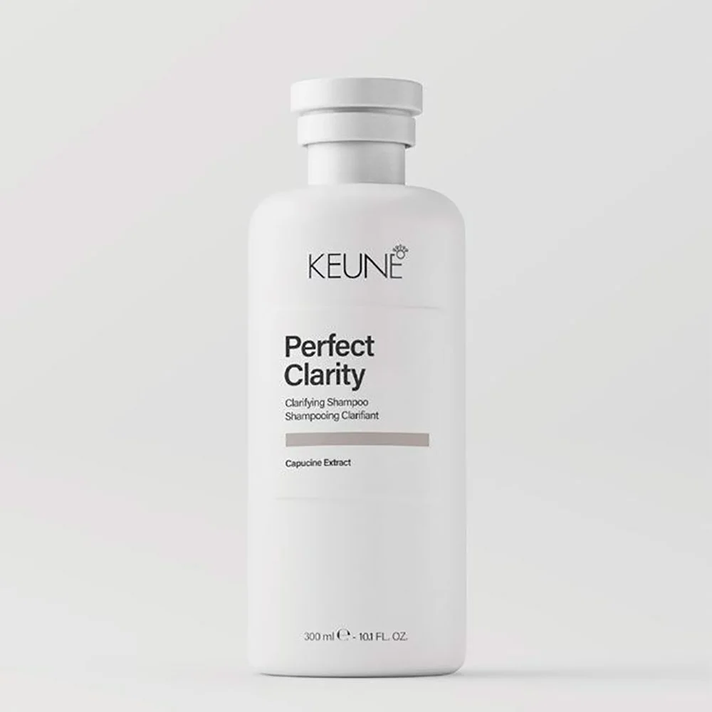 Шампунь Совершенная чистота Perfect Clarity Shampoo