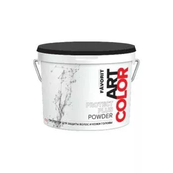 Защитный протектор Art Color FarmaVita 500 г