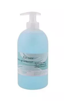 Жидкость для снятия макияжа с глаз для всех типов кожи Ondevie