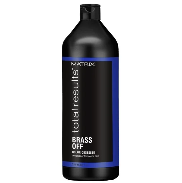 Кондиционер Brass Off