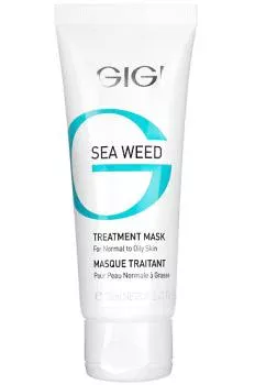 Маска лечебная SW Treatment Mask GiGi