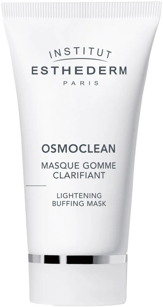 Осветляющая отшелушивающая маска Osmoclean