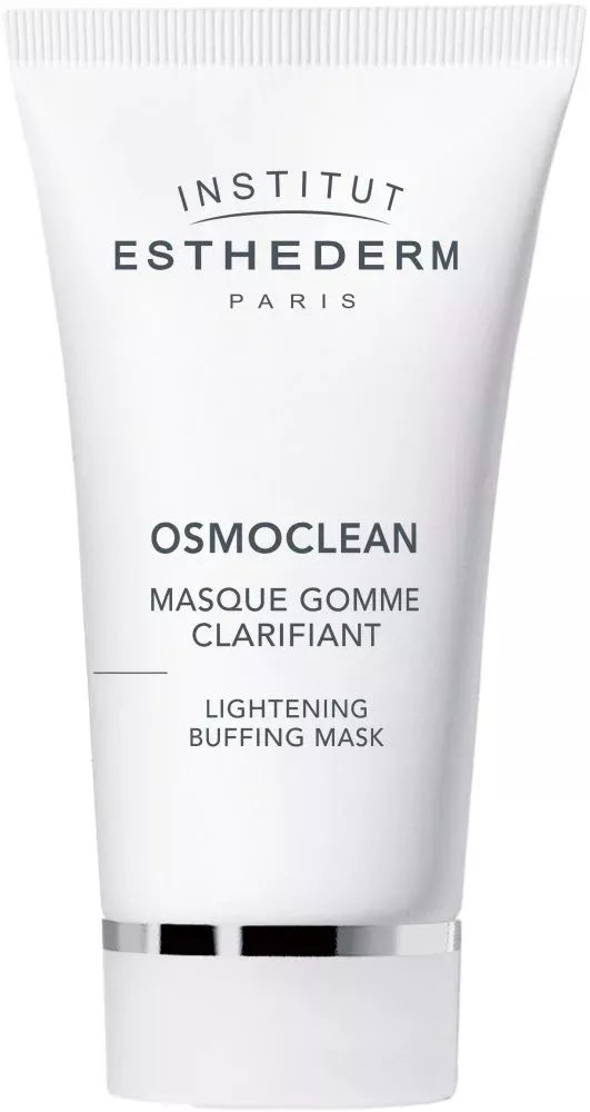 Осветляющая отшелушивающая маска Osmoclean