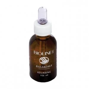 Релаксирующее масло для кожи Relaxing EQL Oil Bioline 30 мл