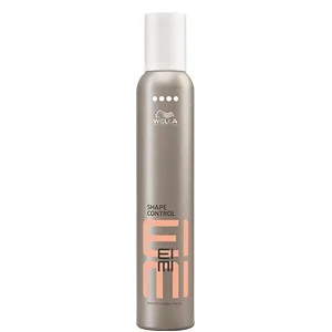 Пена для укладки экстрасильной фиксации Shape Control Wella 300 мл