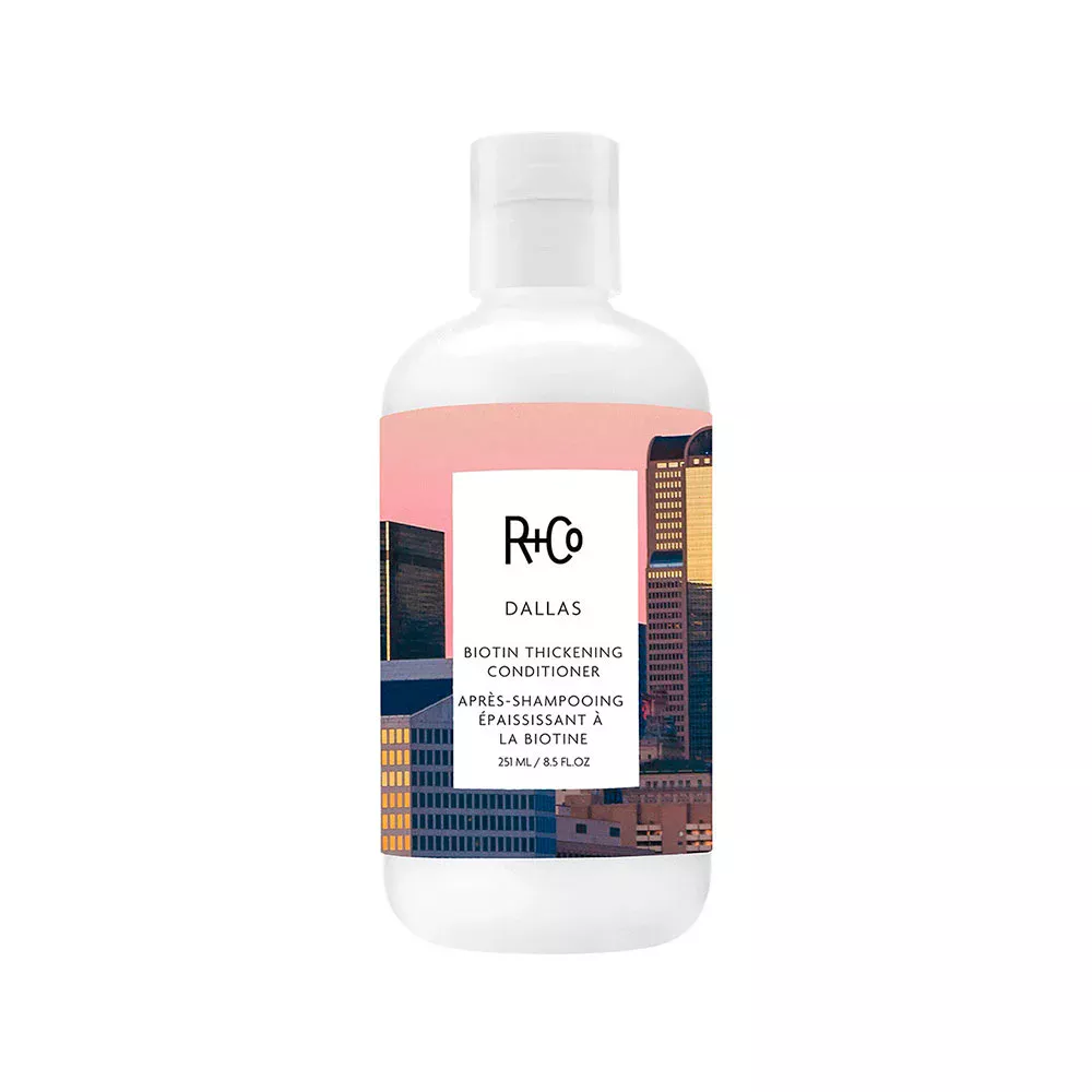 Кондиционер с биотином для объема волос Даллас Dallas Biotin Thickening Conditioner (R1CODAL08C1, 251 мл)