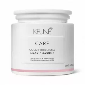 Маска Яркость цвета Care Color Brillianz Mask Keune 500 мл