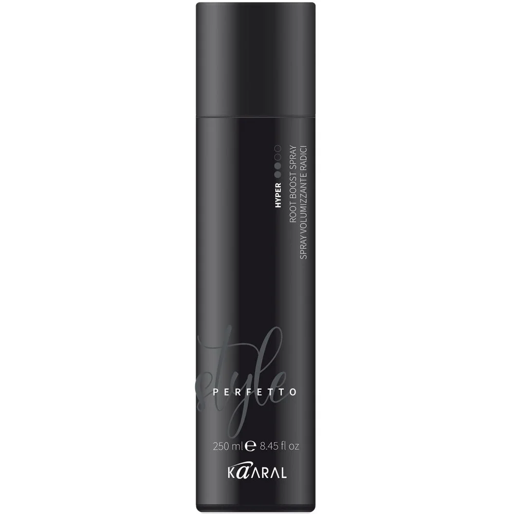 Спрей-лосьон для прикорневого объема Hyper Root Boost Spray