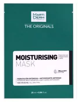 Маска Увлажняющая Ориджиналс Martiderm 25 мл
