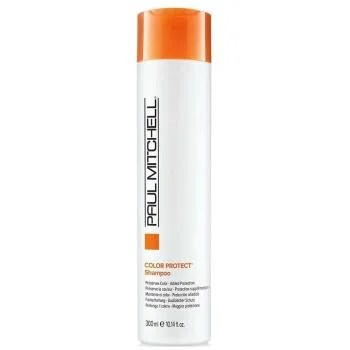 Шампунь для окрашенных волос Color Protect Paul Mitchell 300 мл