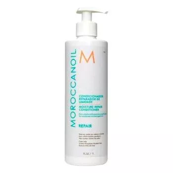 Увлажняющий восстанавливающий кондиционер Moroccanoil 1000 мл
