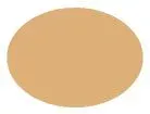 Основа рассыпчатая - карамель - Caramel Base Loose Powder