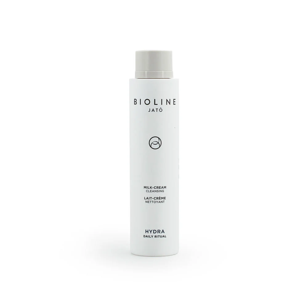 Увлажняющее крем-молочко Hydra Daily Ritual Cleansing Milk Cream (DRR30200, 200 мл)