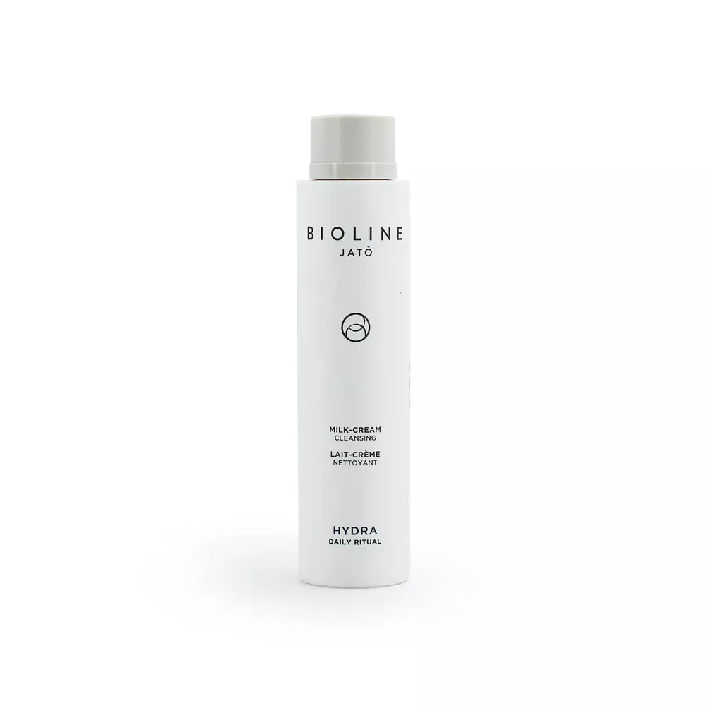 Увлажняющее крем-молочко Hydra Daily Ritual Cleansing Milk Cream (DRR30200, 200 мл)