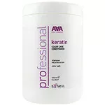 Кератиновый кондиционер для восстановления AAA Keratin Color Care Conditioner (1000 мл) Kaaral