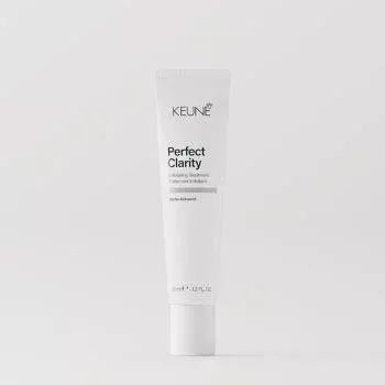 Крем-эксфолиант Совершенная чистота Perfect Clarity Treatment Keune