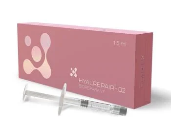Биорепарант 02 Bioreparant Hyalrepair 1,5 мл