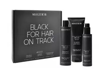 Набор Black Selective Professional 1 шт