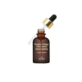 Ампульная сыворотка с коллагеном The Skin House 30 мл