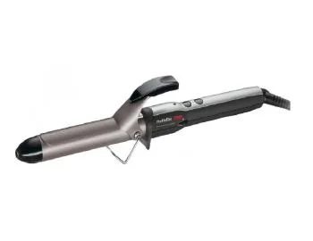 Плойка для завивки волос 25 мм с терморег. титан-турмалин Babyliss 1 шт