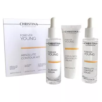 Набор Совершенный контур Forever Young Christina 1 шт