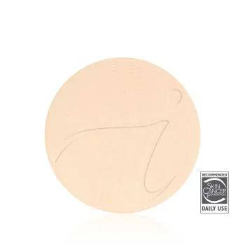 Прессованная основа - теплыйпесок - Warm Sienna PP Base Jane Iredale