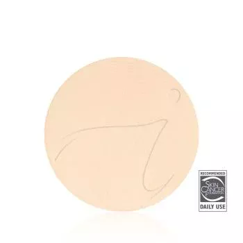 Прессованная основа - теплыйпесок - Warm Sienna PP Base Jane Iredale 9,9 г