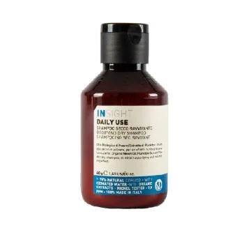 Укрепляющий сухой шампунь Daily Use Insight Professional