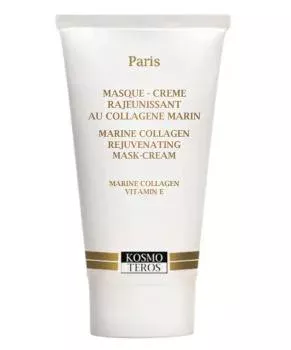Маска омолаживающая с морским коллагеном Kosmoteros