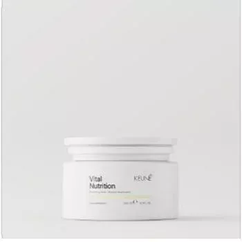 Маска Питание и восстановление Vital Nutrition Mask Keune