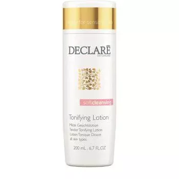 Мягкий очищающий тоник Tender Tonifying Lotion Declare 200 мл