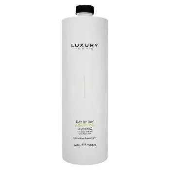 Шампунь для объема волос Day by Day Volumizing Shampoo Green Light 1000 мл