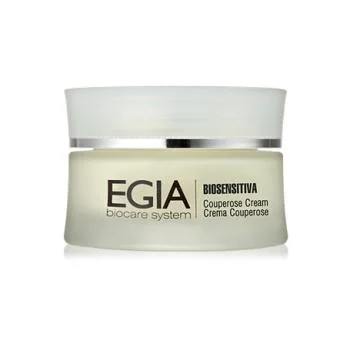 Антикуперозный крем Couperose Cream Egia