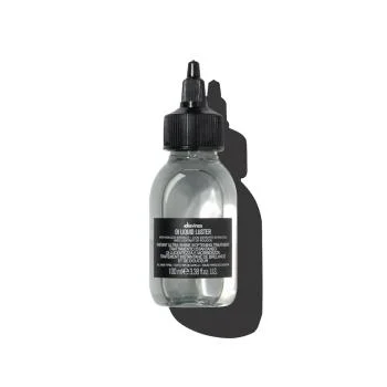 Жидкий эликсир для абсолютного блеска волос OI Liquid Luster Davines 100 мл