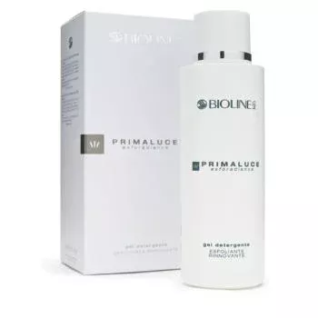 Очищающий гель Cleansing Gel Bioline
