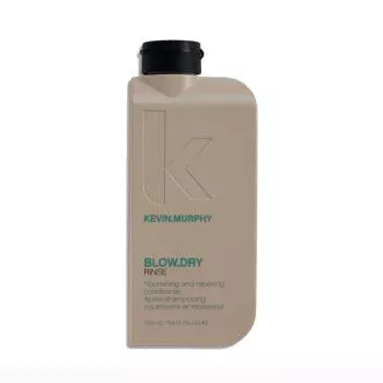 Питательный и восстанавливающий кондиционер Blow.Dry Rinse KEVIN.MURPHY 250 мл