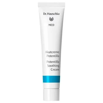 Крем для усиленного ухода для лица и тела Потентилла Akutcreme Potentilla Dr. Hauschka