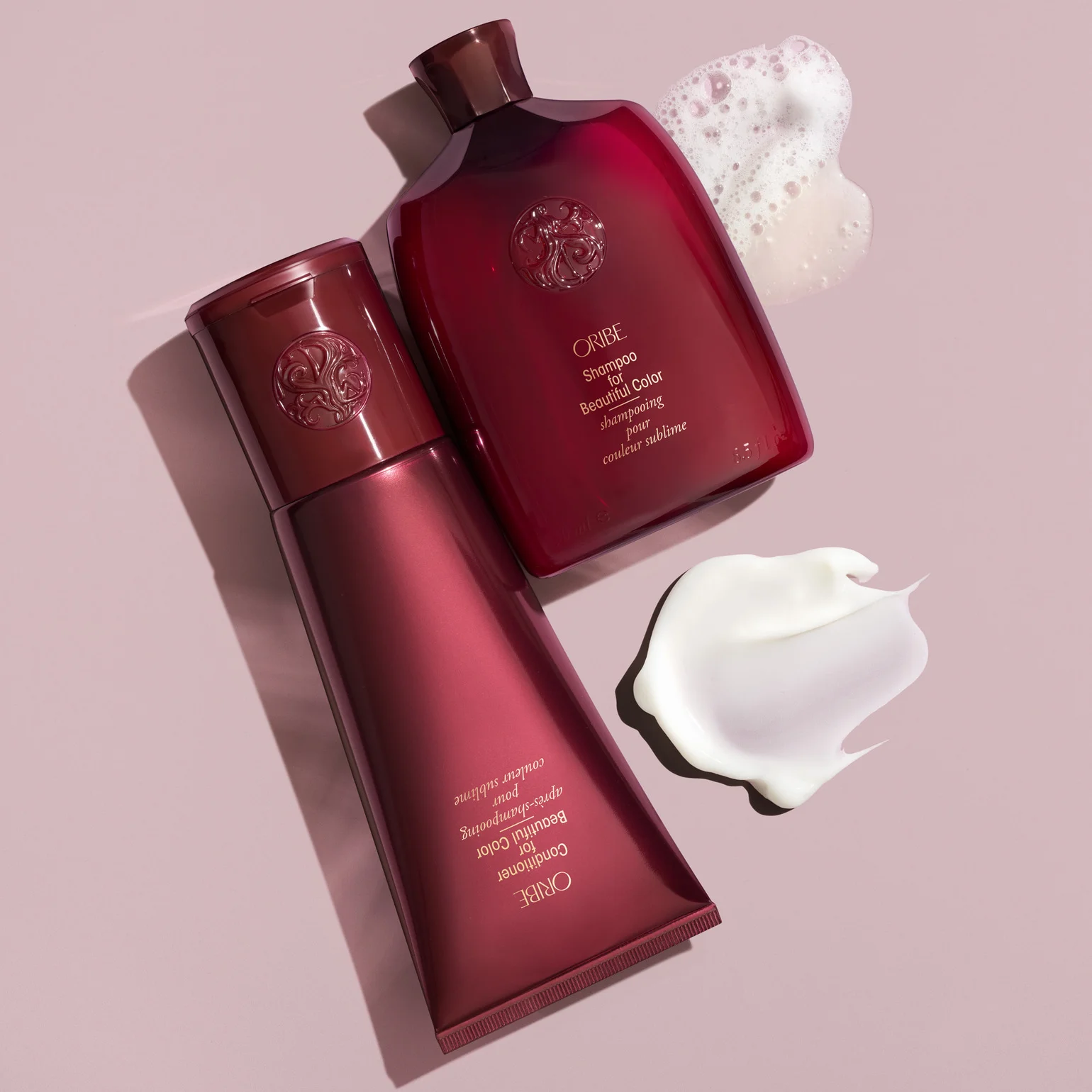 Шампунь для окрашенных волос Великолепие цвета Shampoo for Beautiful Color