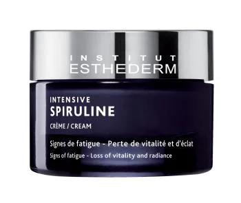 Крем Intensive Spiruline Institut Esthederm 50 мл