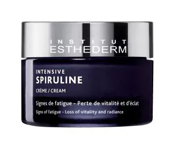 Крем Intensive Spiruline Institut Esthederm 50 мл